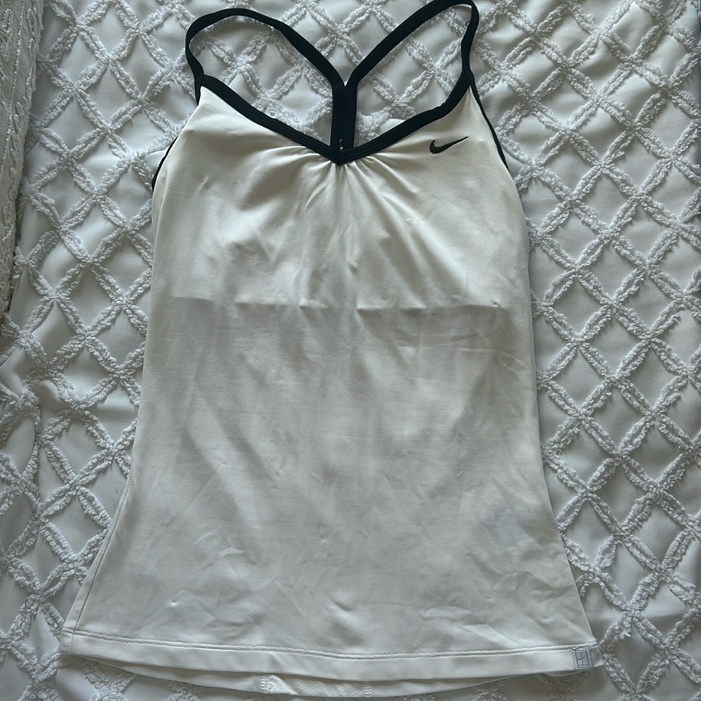 Nike Dri Fit Tank Top